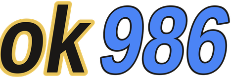 ok986 logo