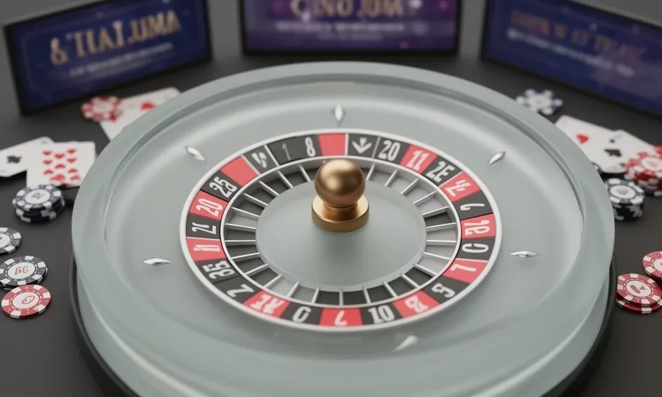 ok986 Baccarat Cổ Điển