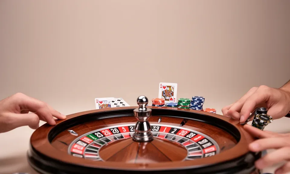 ok986 ok986 casino có gì cho bạn